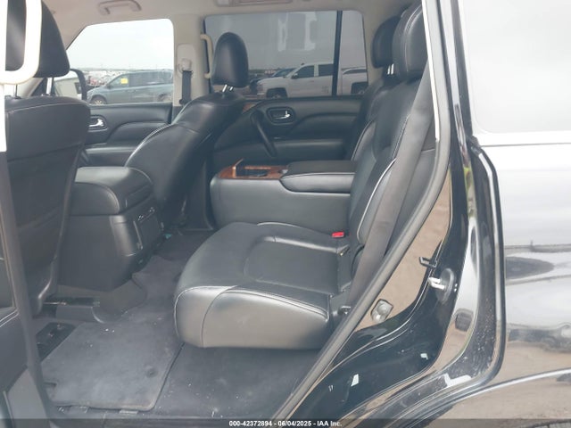 JN8AZ2NEXK9232070 Infiniti 2019