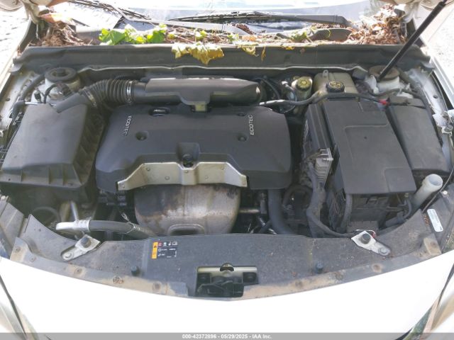 1G11E5SL1EU138973 Chevrolet MALIBU 2LT