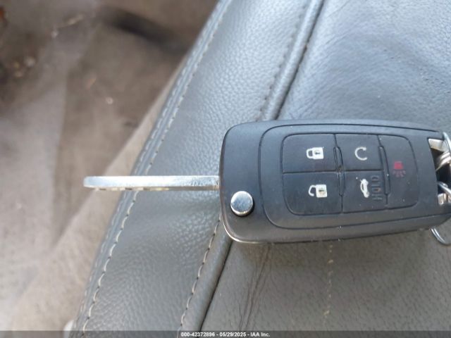 1G11E5SL1EU138973 Chevrolet MALIBU 2LT