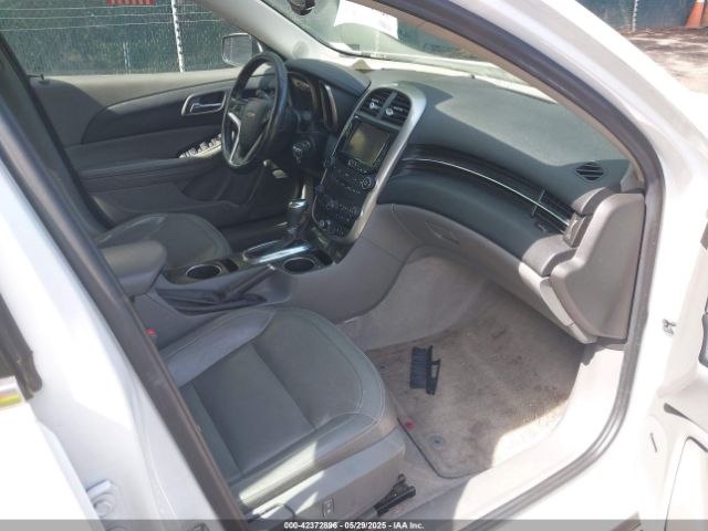 1G11E5SL1EU138973 Chevrolet MALIBU 2LT