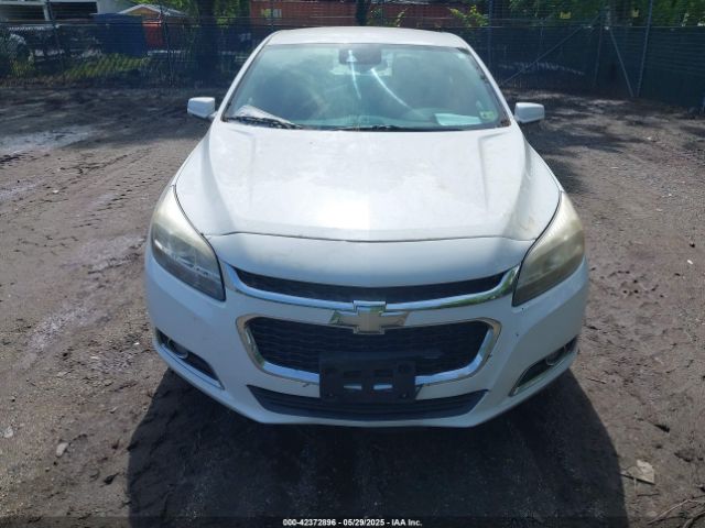 1G11E5SL1EU138973 Chevrolet MALIBU 2LT