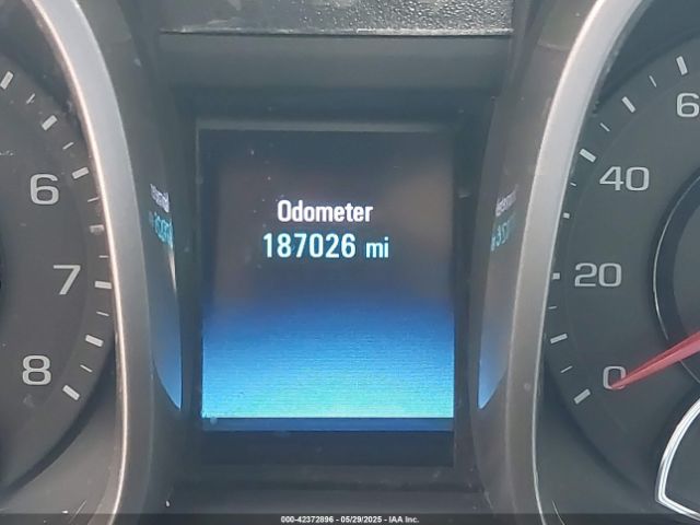 1G11E5SL1EU138973 Chevrolet MALIBU 2LT