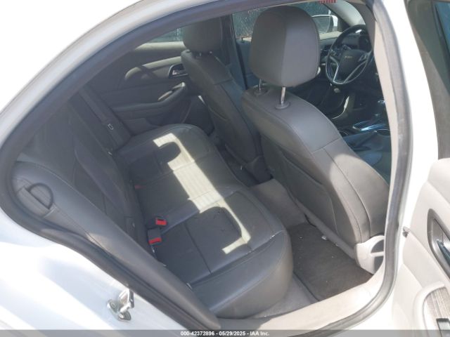 1G11E5SL1EU138973 Chevrolet MALIBU 2LT