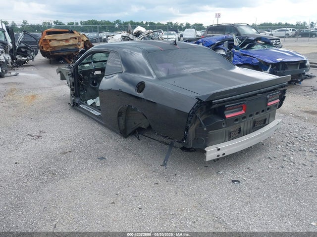 Dodge Challenger 2016 2C3CDZC92GH299243 Image 18