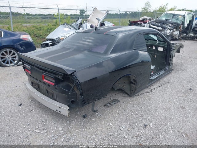 Dodge Challenger 2016 2C3CDZC92GH299243 Image 19