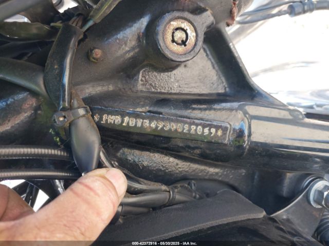 2003 HARLEY-DAVIDSON FLSTCI 1HD1BWB493Y028059 Photo 9