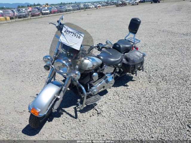 2003 HARLEY-DAVIDSON FLSTCI 1HD1BWB493Y028059 Photo 1