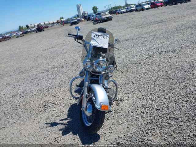 2003 HARLEY-DAVIDSON FLSTCI 1HD1BWB493Y028059 Photo 4