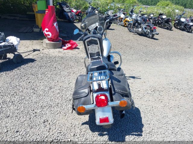 2003 HARLEY-DAVIDSON FLSTCI 1HD1BWB493Y028059 Photo 5