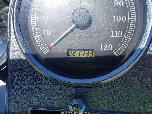 2003 HARLEY-DAVIDSON FLSTCI 1HD1BWB493Y028059 Photo 6