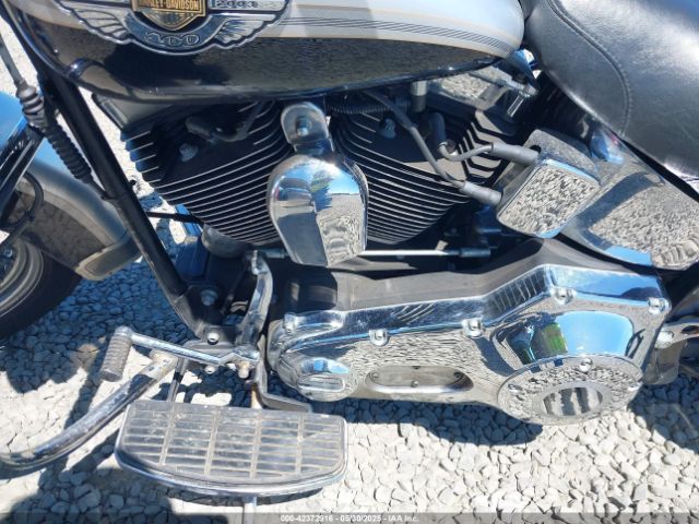 2003 HARLEY-DAVIDSON FLSTCI 1HD1BWB493Y028059 Photo 8