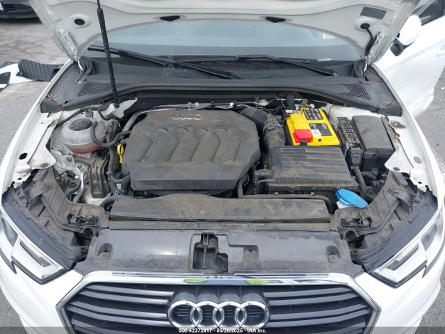 Audi 2019 2019 WAUAUGFFXK1010011 Image 10