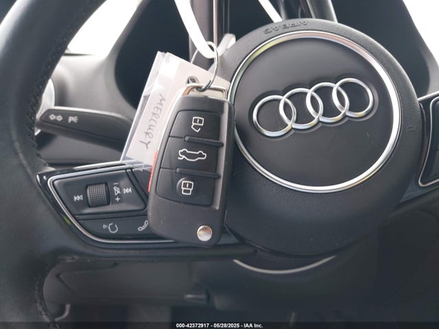 Audi 2019 2019 WAUAUGFFXK1010011 Image 11