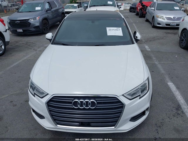 Audi 2019 2019 WAUAUGFFXK1010011 Image 12
