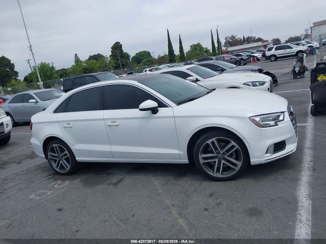 Audi 2019 2019 WAUAUGFFXK1010011 Image 13