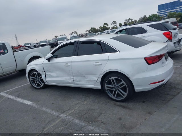 Audi 2019 2019 WAUAUGFFXK1010011 Image 14