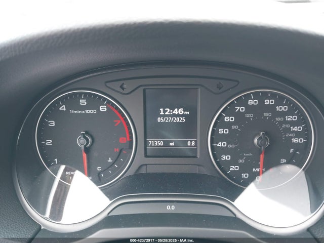 Audi 2019 2019 WAUAUGFFXK1010011 Image 15
