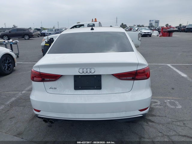 Audi 2019 2019 WAUAUGFFXK1010011 Image 16