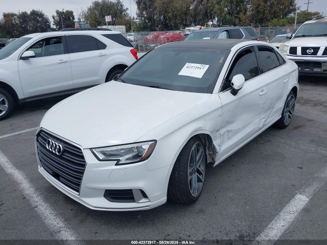 Audi 2019 2019 WAUAUGFFXK1010011 Image 2