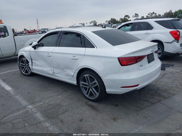 Audi 2019 2019 WAUAUGFFXK1010011 Image 3