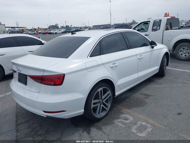 Audi 2019 2019 WAUAUGFFXK1010011 Image 4