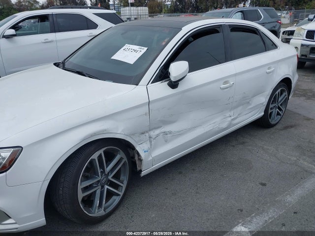 Audi 2019 2019 WAUAUGFFXK1010011 Image 6
