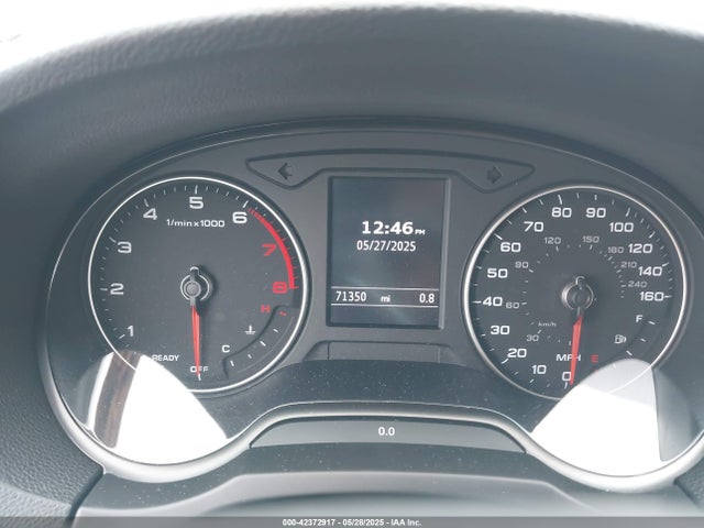 Audi 2019 2019 WAUAUGFFXK1010011 Image 7