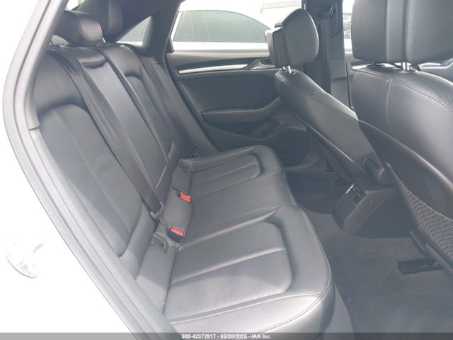 Audi 2019 2019 WAUAUGFFXK1010011 Image 8