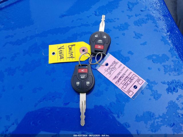 2017 NISSAN VERSA 3N1CN7AP5HL849559 Photo 10