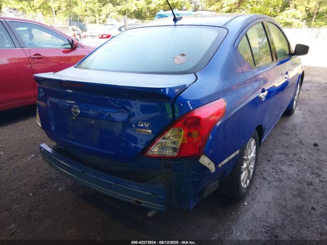 2017 NISSAN VERSA 3N1CN7AP5HL849559 Photo 3