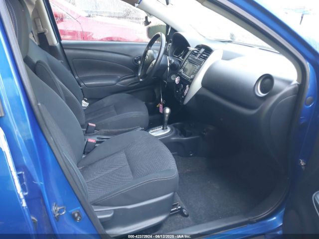 2017 NISSAN VERSA 3N1CN7AP5HL849559 Photo 4