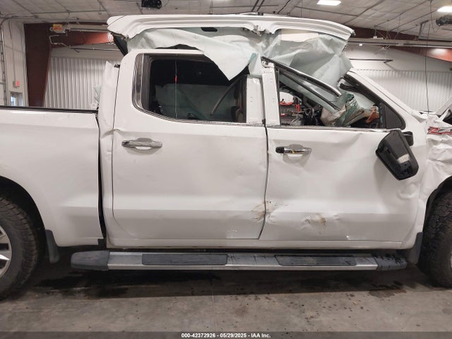 3GCUYGEL5MG270204 Chevrolet l87 - di dfm, alum, gen 5