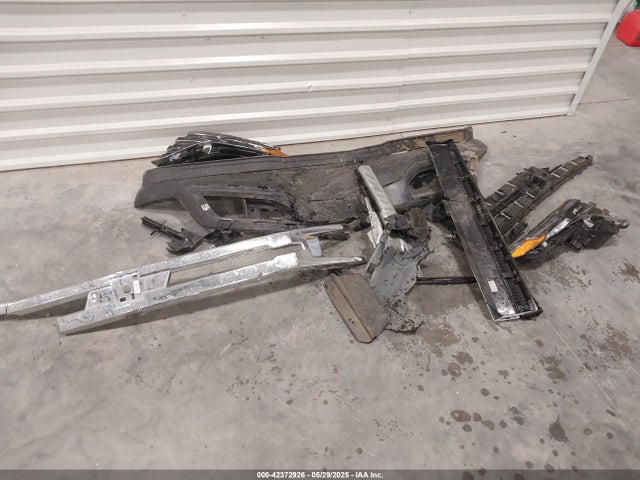 3GCUYGEL5MG270204 Chevrolet l87 - di dfm, alum, gen 5