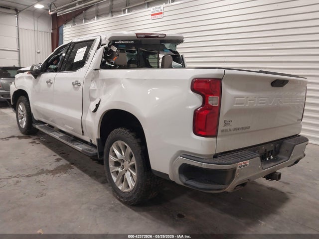 3GCUYGEL5MG270204 Chevrolet l87 - di dfm, alum, gen 5