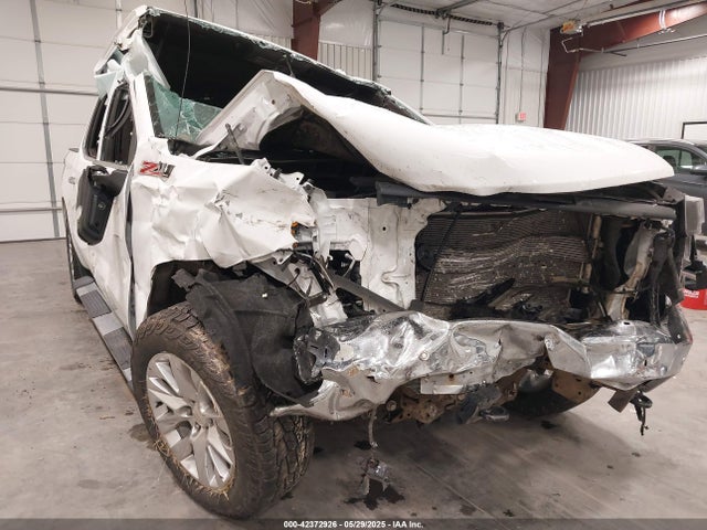 3GCUYGEL5MG270204 Chevrolet l87 - di dfm, alum, gen 5