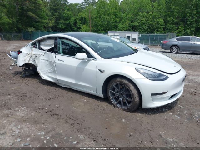 2020 TESLA MODEL 3 5YJ3E1EA3LF632082 Photo 0