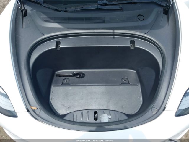 2020 TESLA MODEL 3 5YJ3E1EA3LF632082 Photo 9