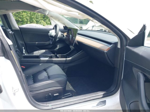 2020 TESLA MODEL 3 5YJ3E1EA3LF632082 Photo 4