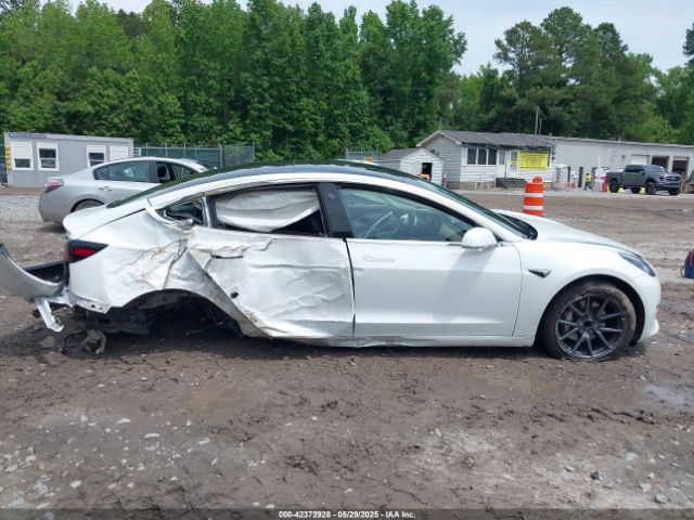 2020 TESLA MODEL 3 5YJ3E1EA3LF632082 Photo 5