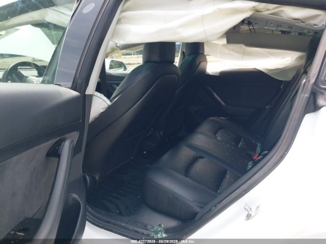 2020 TESLA MODEL 3 5YJ3E1EA3LF632082 Photo 7