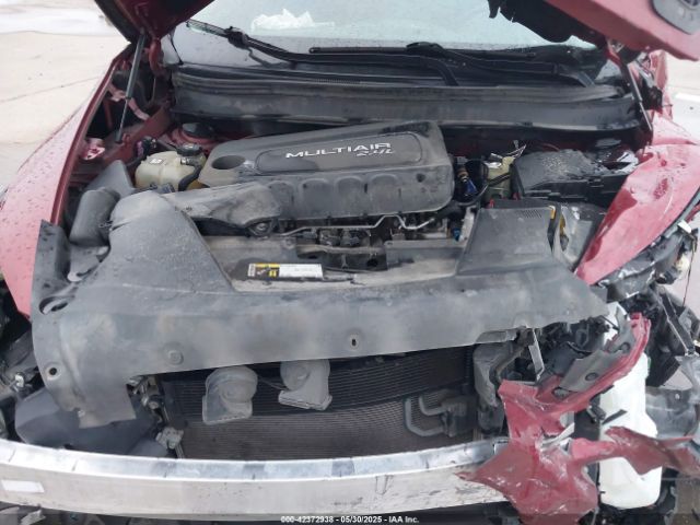 2017 JEEP CHEROKEE 1C4PJLCB4HW574359 Photo 9