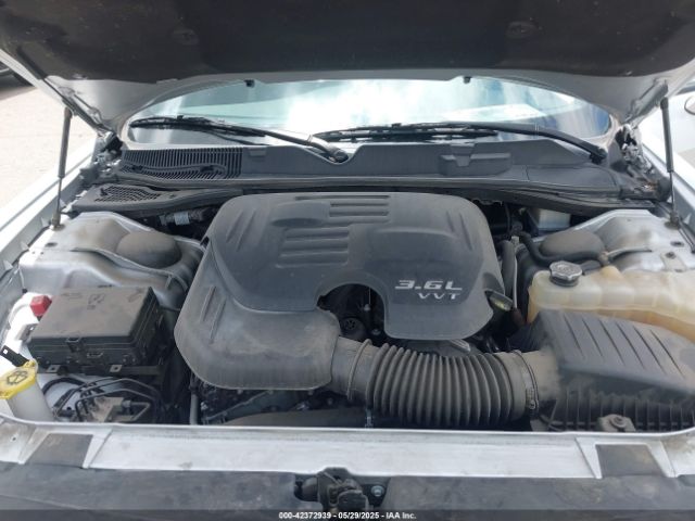 2C3CDZJG3NH249708 Dodge Challenger Gt