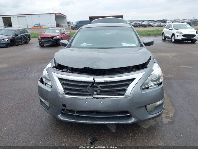 1N4AL3AP9FN400312 Nissan 2015