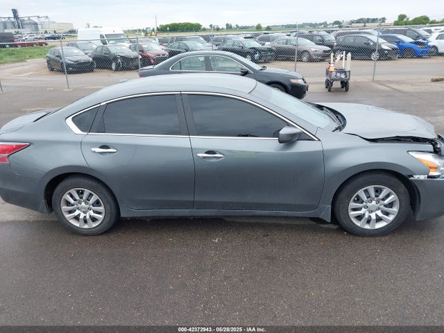 1N4AL3AP9FN400312 Nissan 2015