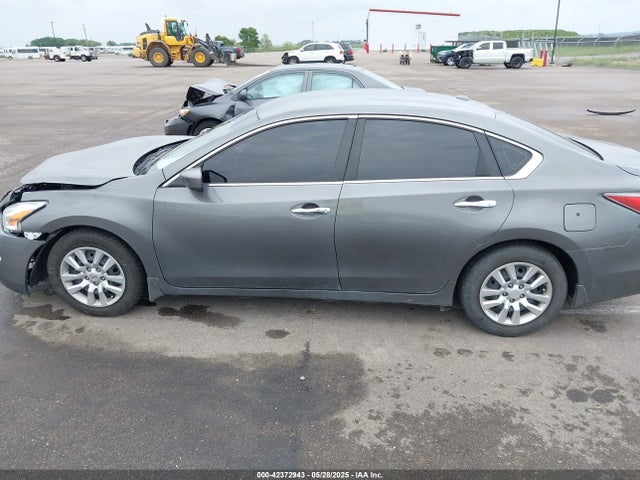 1N4AL3AP9FN400312 Nissan 2015