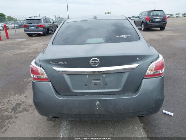1N4AL3AP9FN400312 Nissan 2015