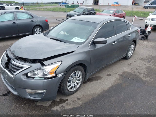 1N4AL3AP9FN400312 Nissan 2015