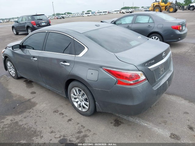 1N4AL3AP9FN400312 Nissan 2015