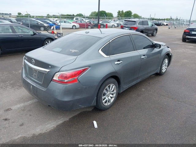 1N4AL3AP9FN400312 Nissan 2015