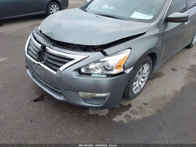 1N4AL3AP9FN400312 Nissan 2015